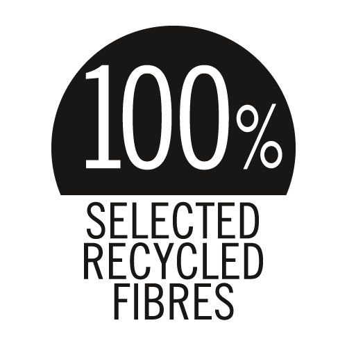 Certification-fibres recyclées